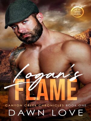 cover image of Logan's Flame